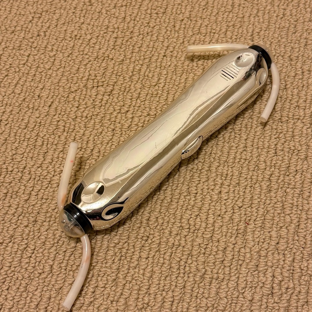 Light Up Spin Accessory